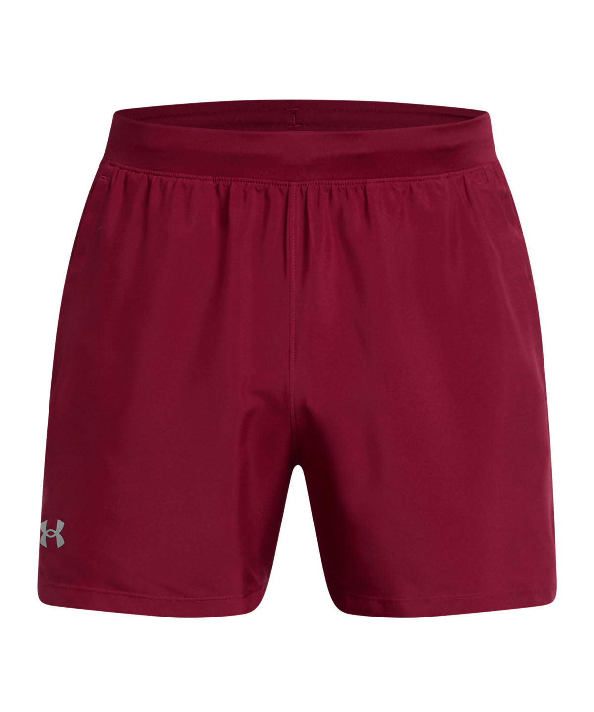 Shorts UA Launch de 5" para hombre