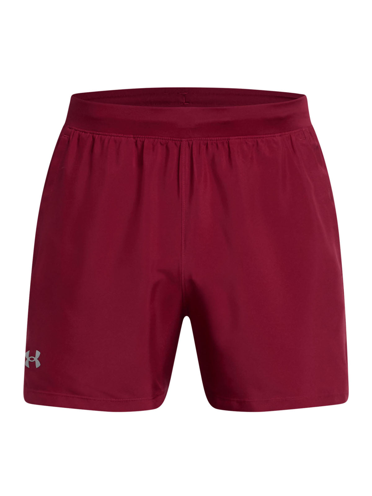 Shorts UA Launch de 5" para hombre