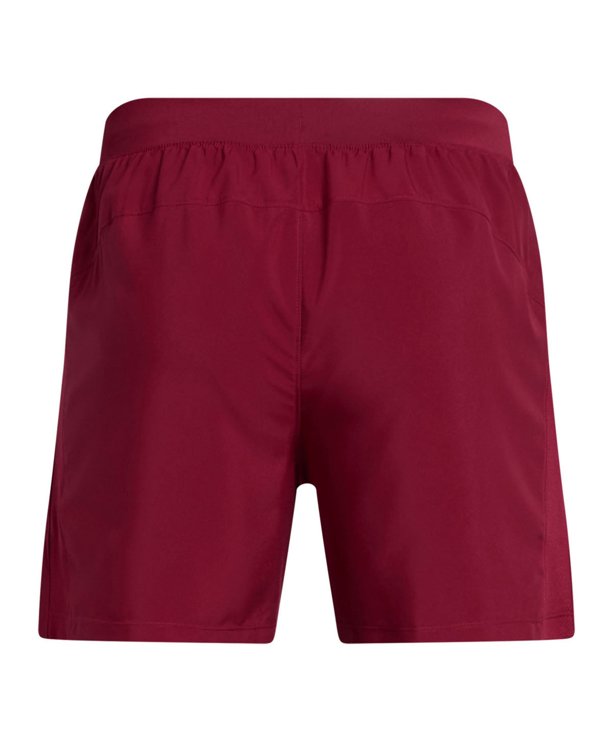 Shorts UA Launch de 5" para hombre