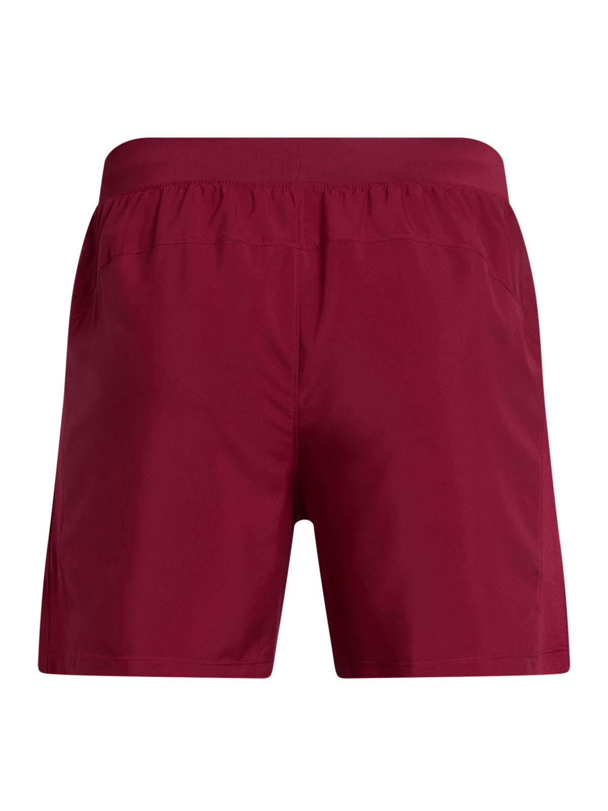 Shorts UA Launch de 5" para hombre