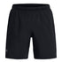 Shorts UA Launch de 7" para hombre