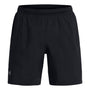 Shorts UA Launch de 7" para hombre