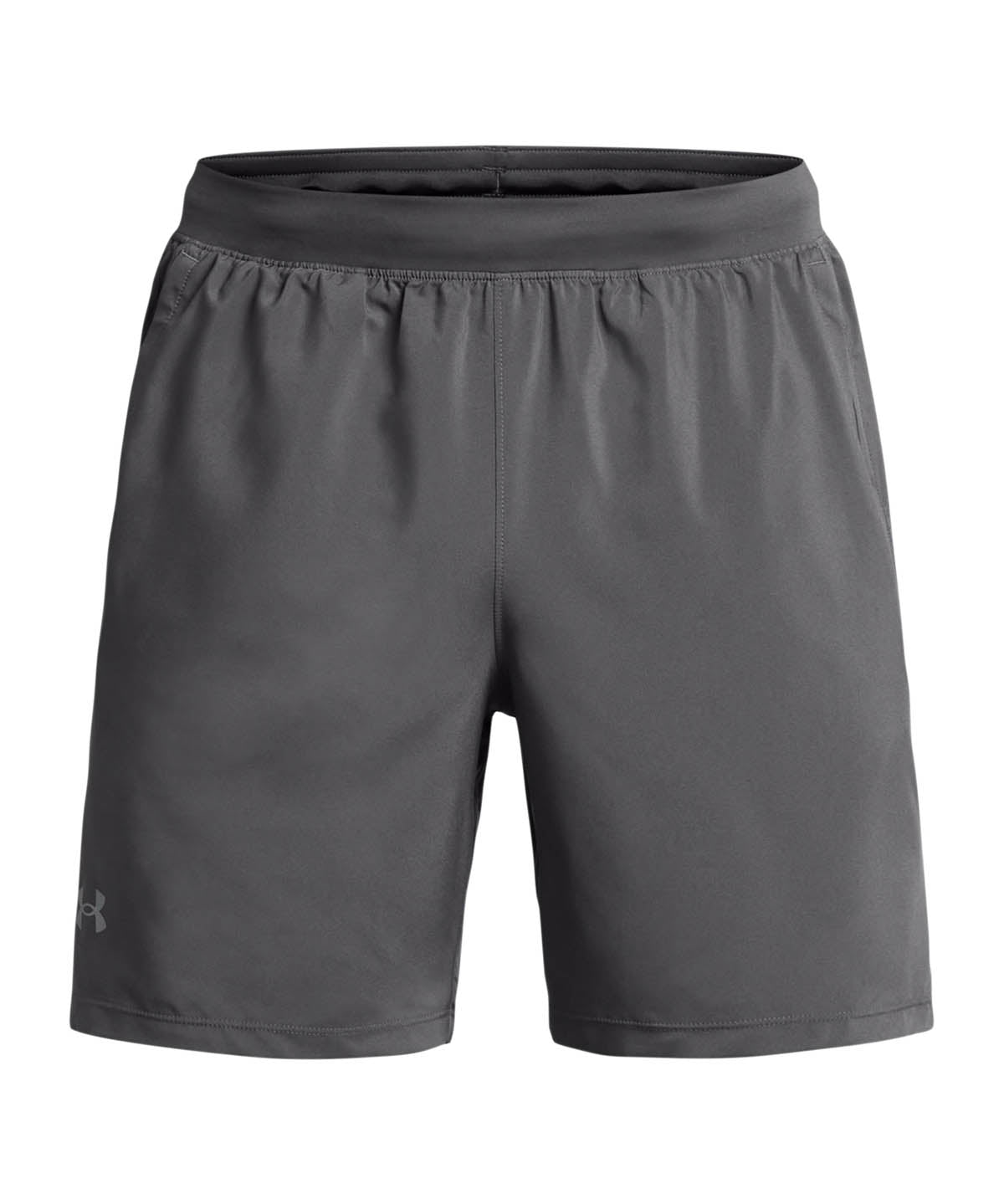 Shorts UA Launch de 7" para hombre