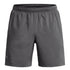 Shorts UA Launch de 7" para hombre