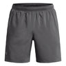 Shorts UA Launch de 7" para hombre