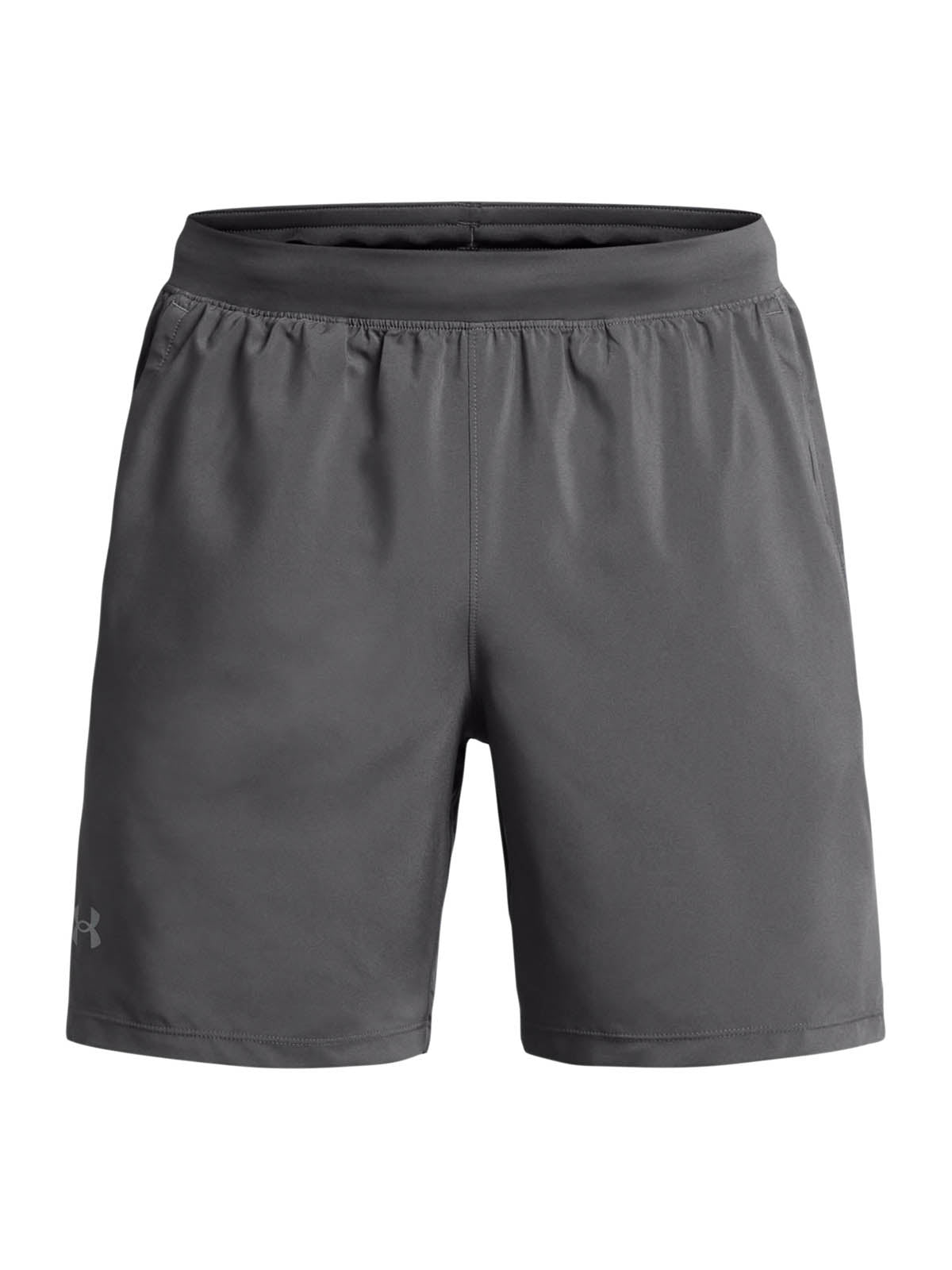 Shorts UA Launch de 7" para hombre