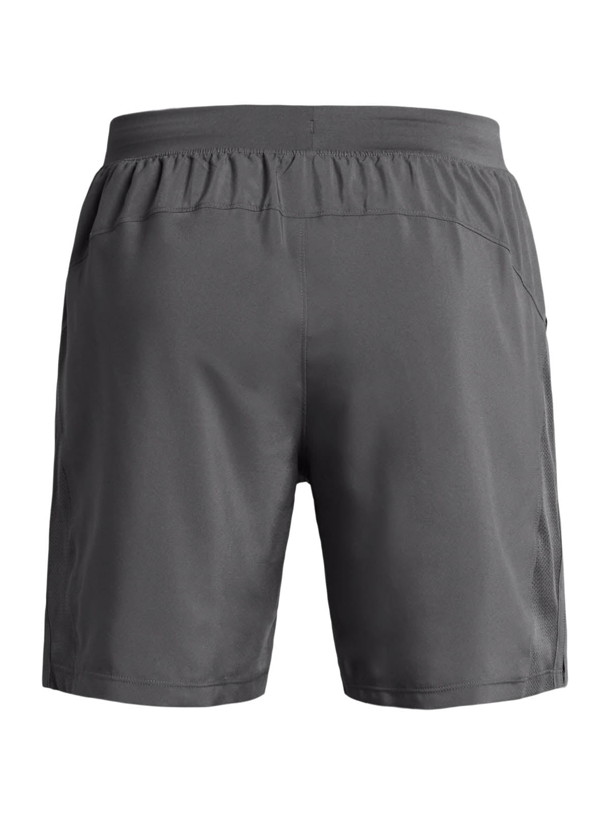Shorts UA Launch de 7" para hombre