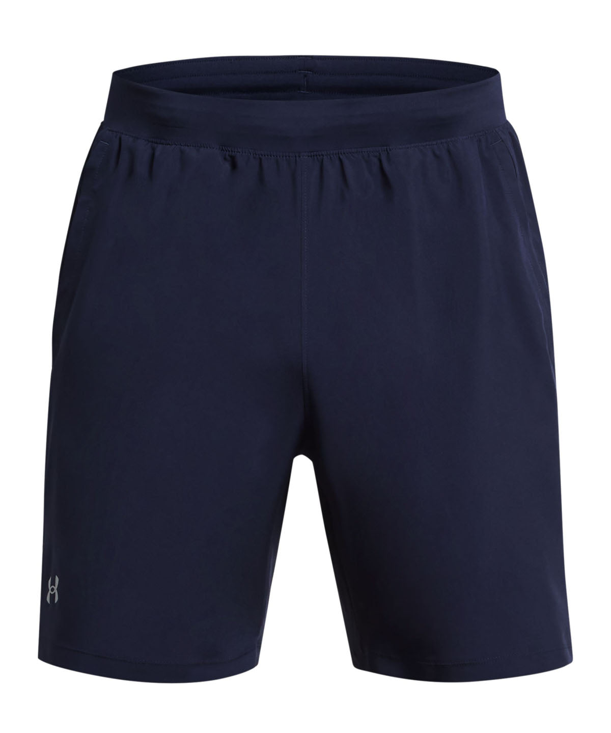 Shorts UA Launch de 7" para hombre