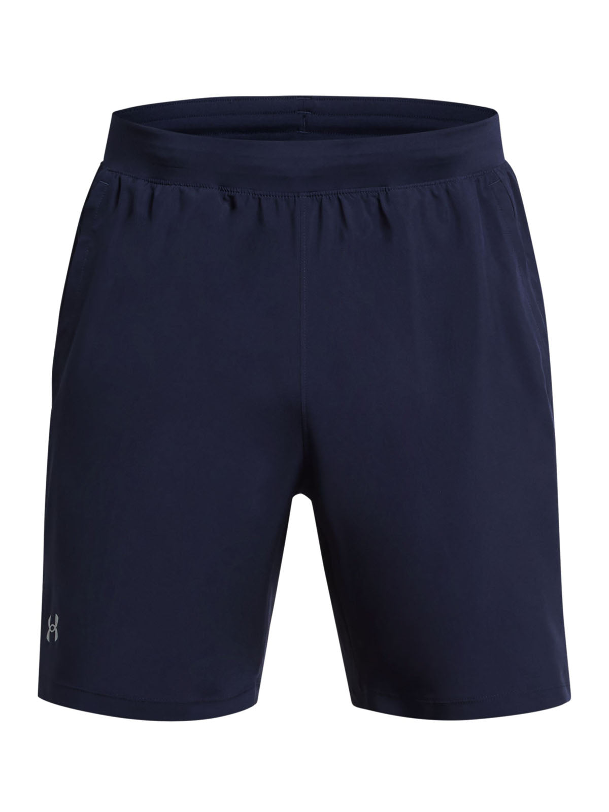 Shorts UA Launch de 7" para hombre