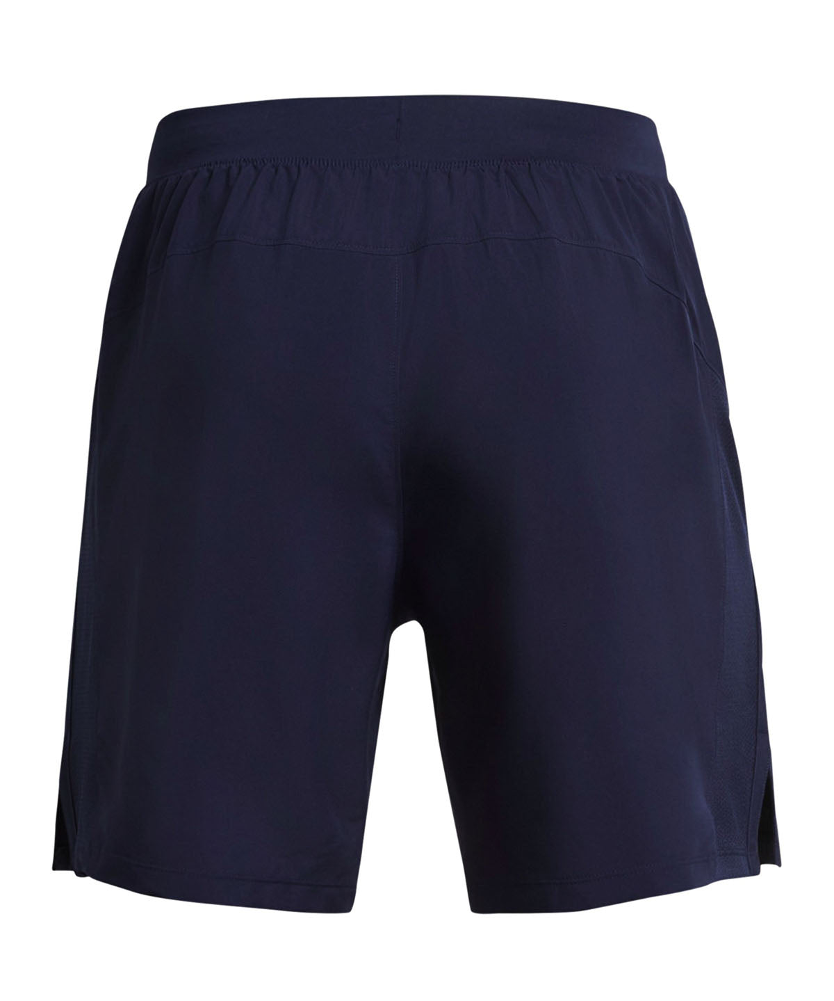 Shorts UA Launch de 7" para hombre