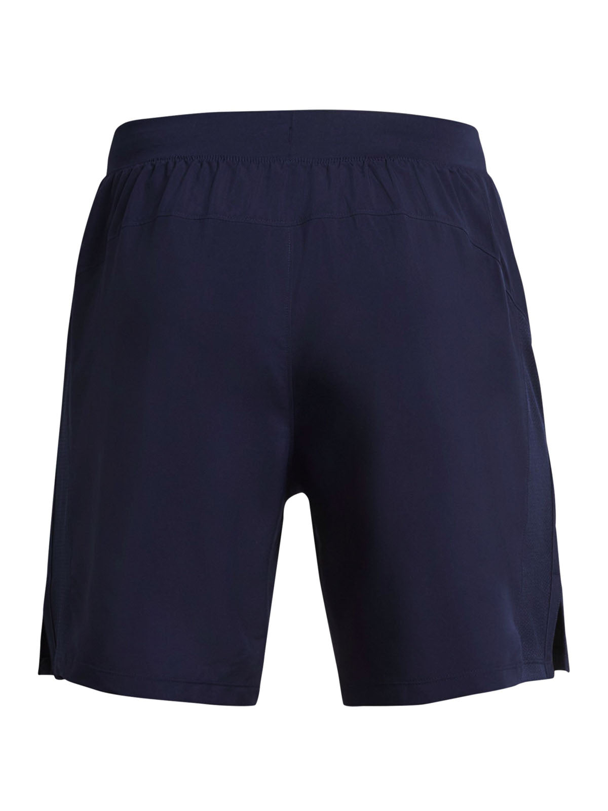 Shorts UA Launch de 7" para hombre