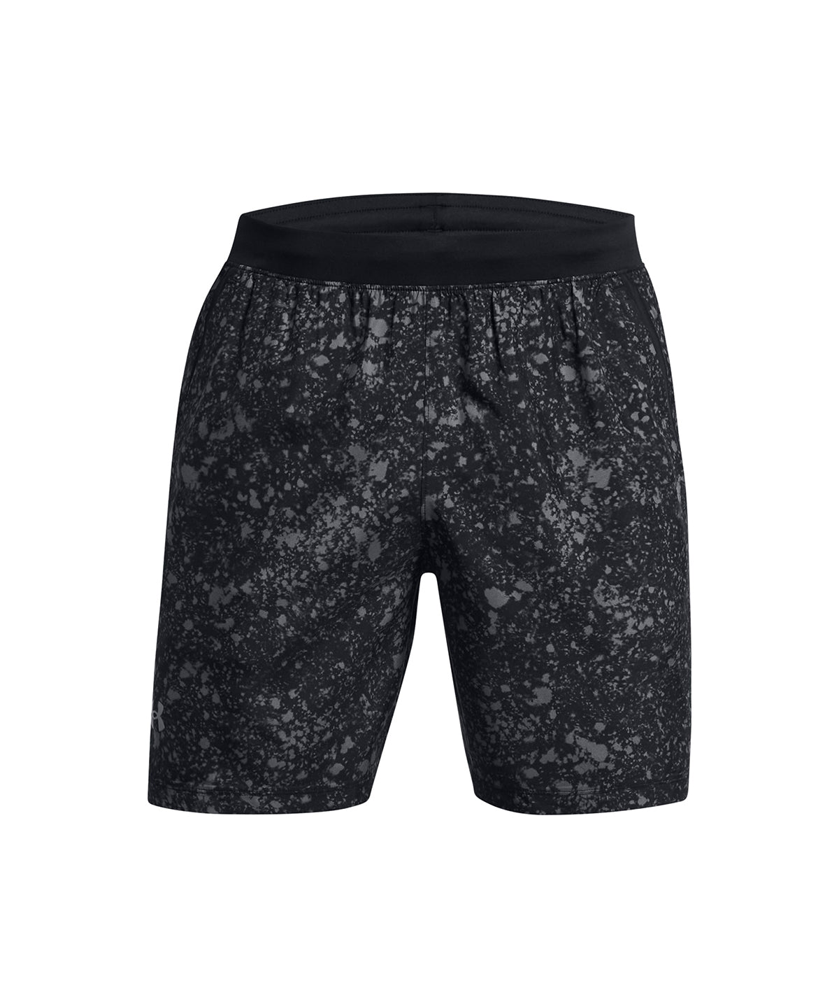 Shorts UA Launch de 7" para hombre