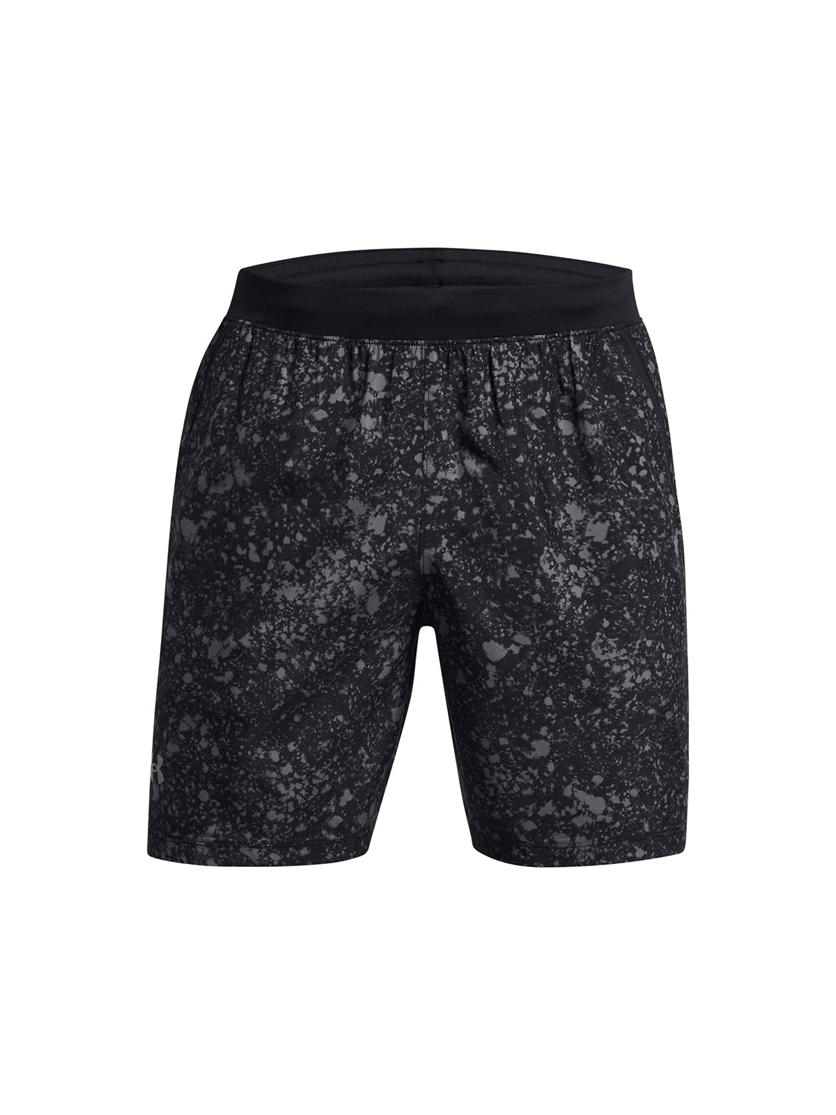 Shorts UA Launch de 7" para hombre