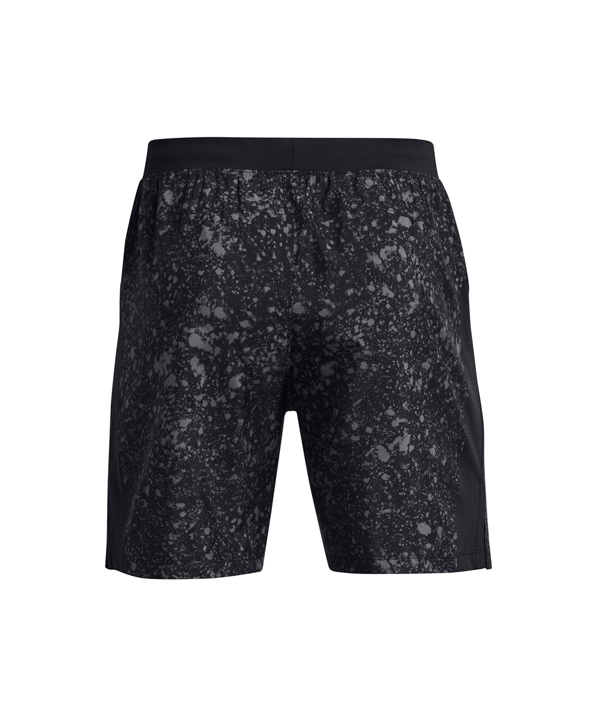 Shorts UA Launch de 7" para hombre