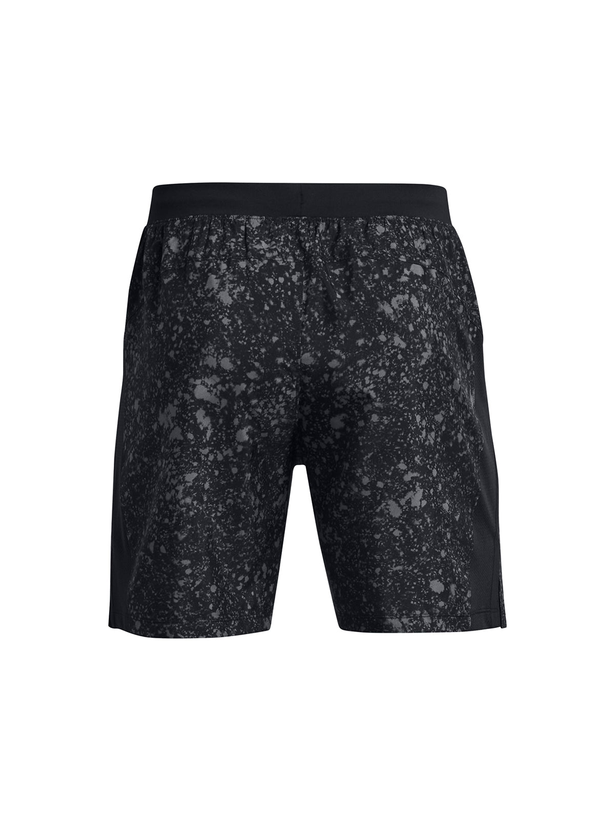 Shorts UA Launch de 7" para hombre