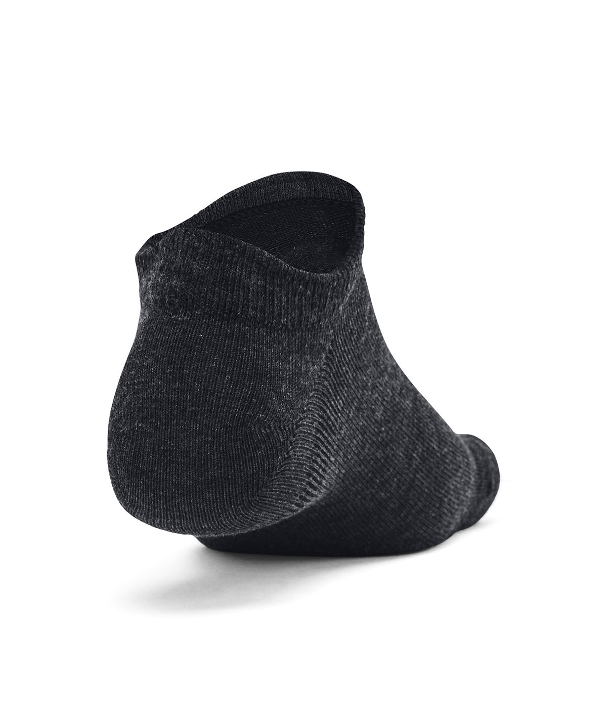 Calcetines invisibles unisex UA Essential, 3-pack