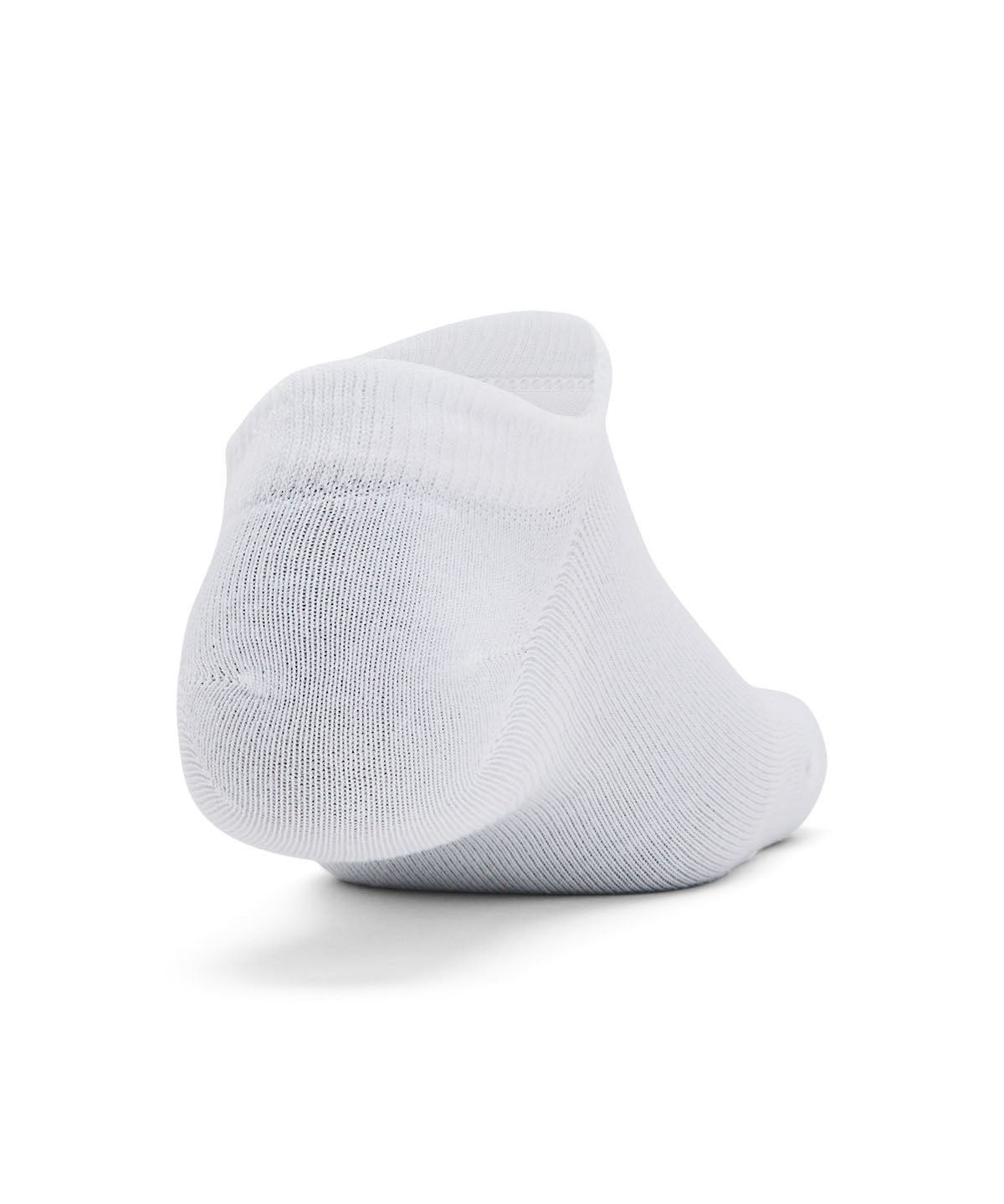 Calcetines invisibles unisex UA Essential, 3-pack