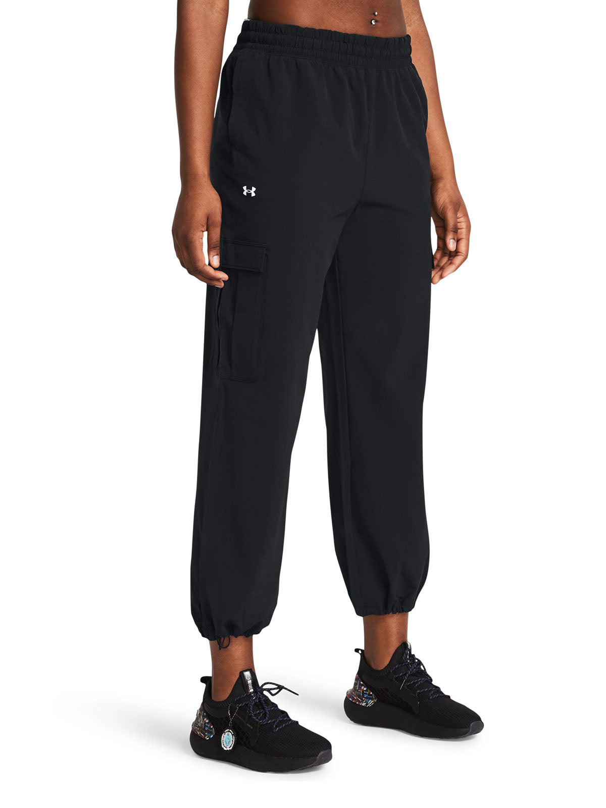Pantalones cargo UA ArmourSport para mujer