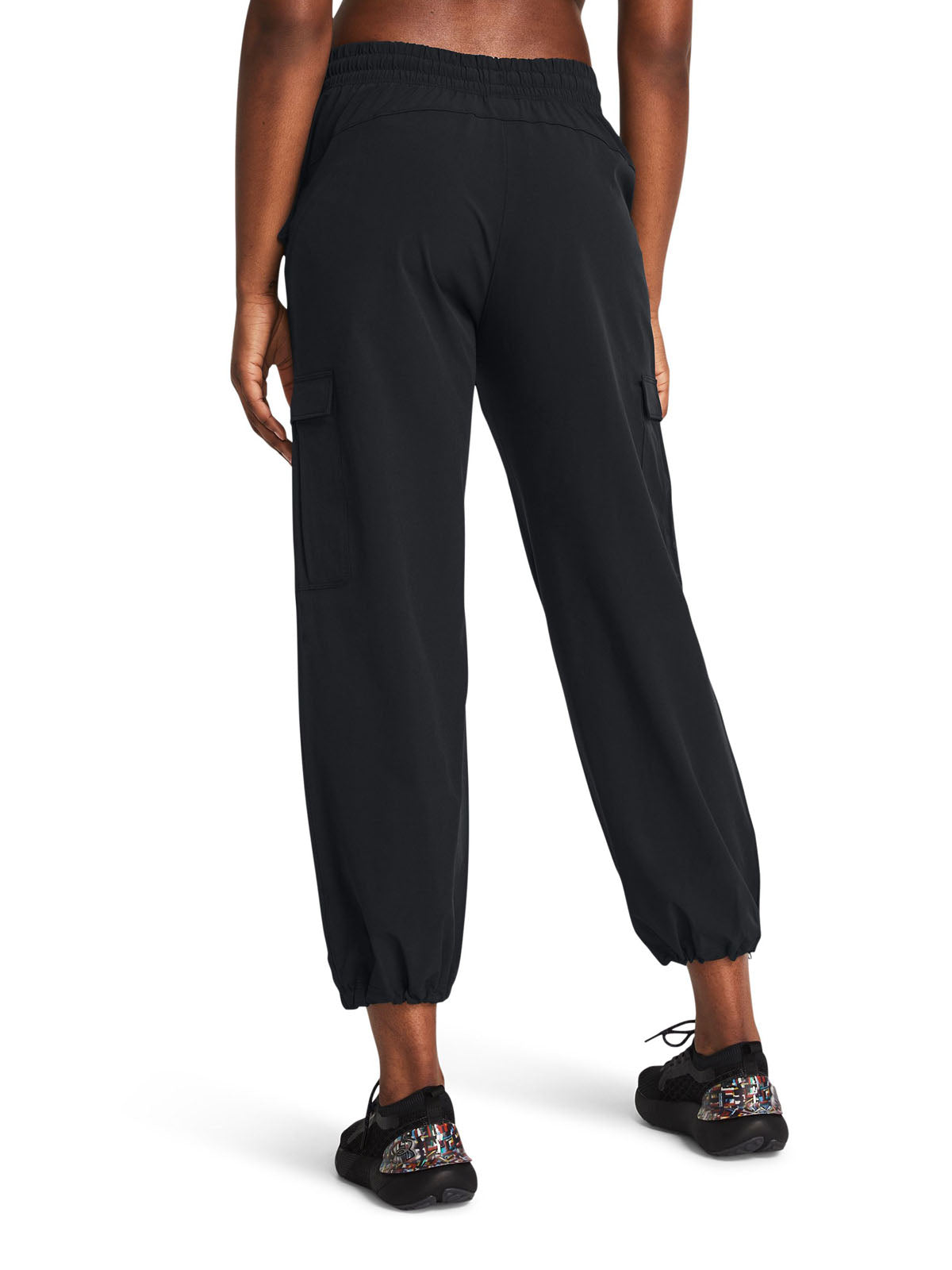Pantalones cargo UA ArmourSport para mujer