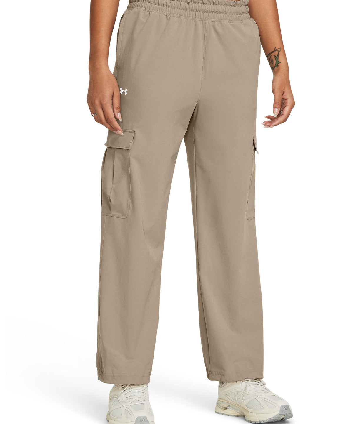 Pantalones cargo UA ArmourSport para mujer
