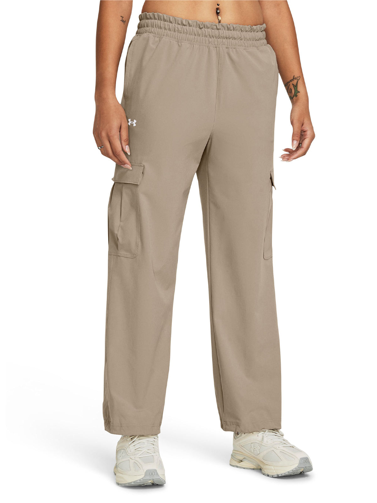 Pantalones cargo UA ArmourSport para mujer