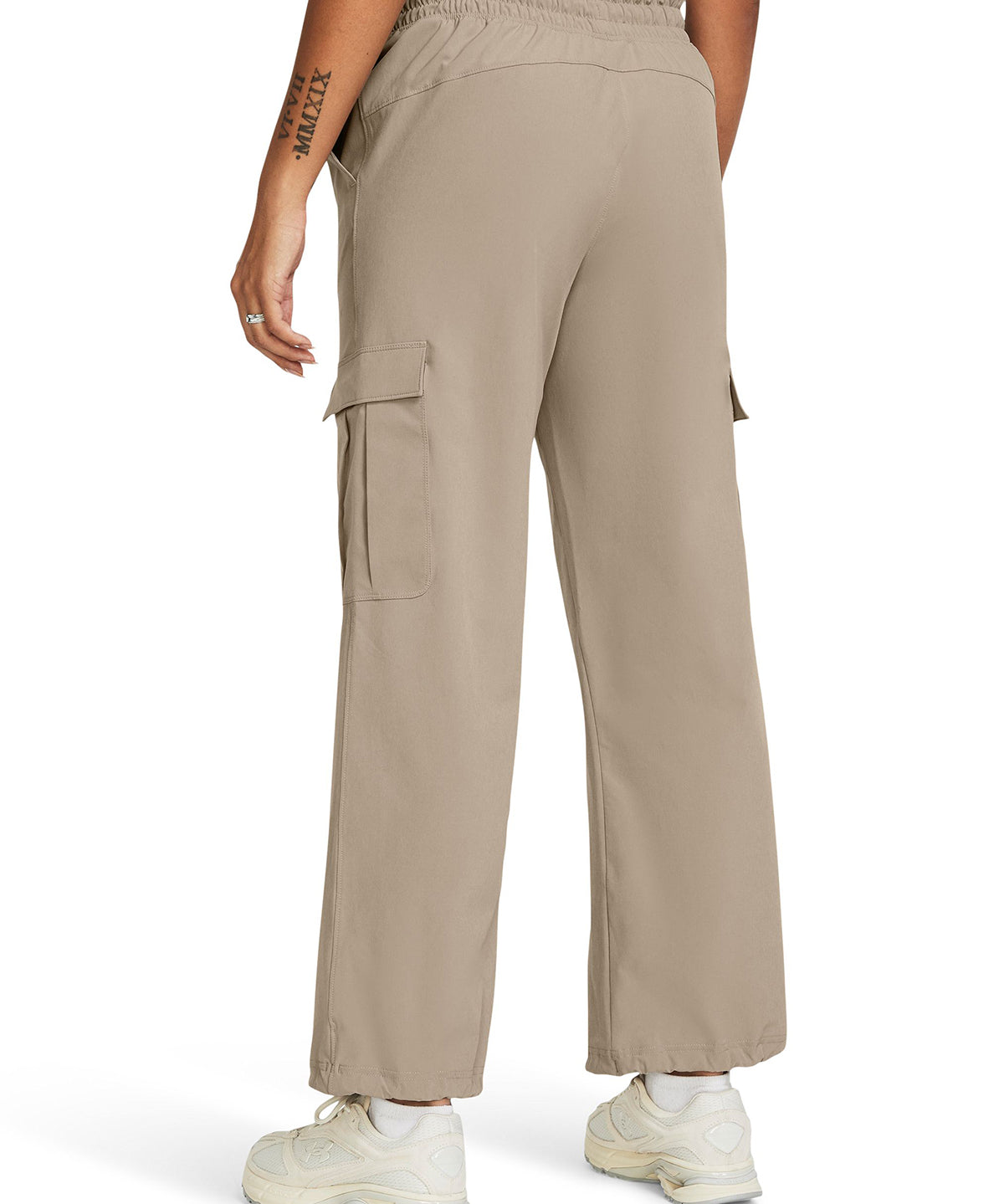 Pantalones cargo UA ArmourSport para mujer