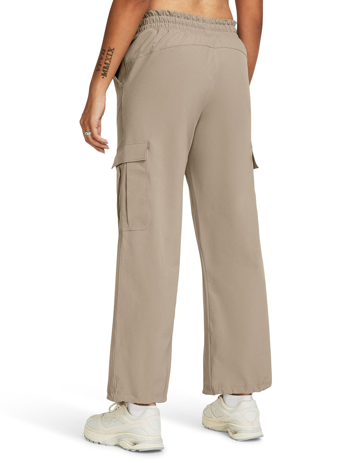 Pantalones cargo UA ArmourSport para mujer