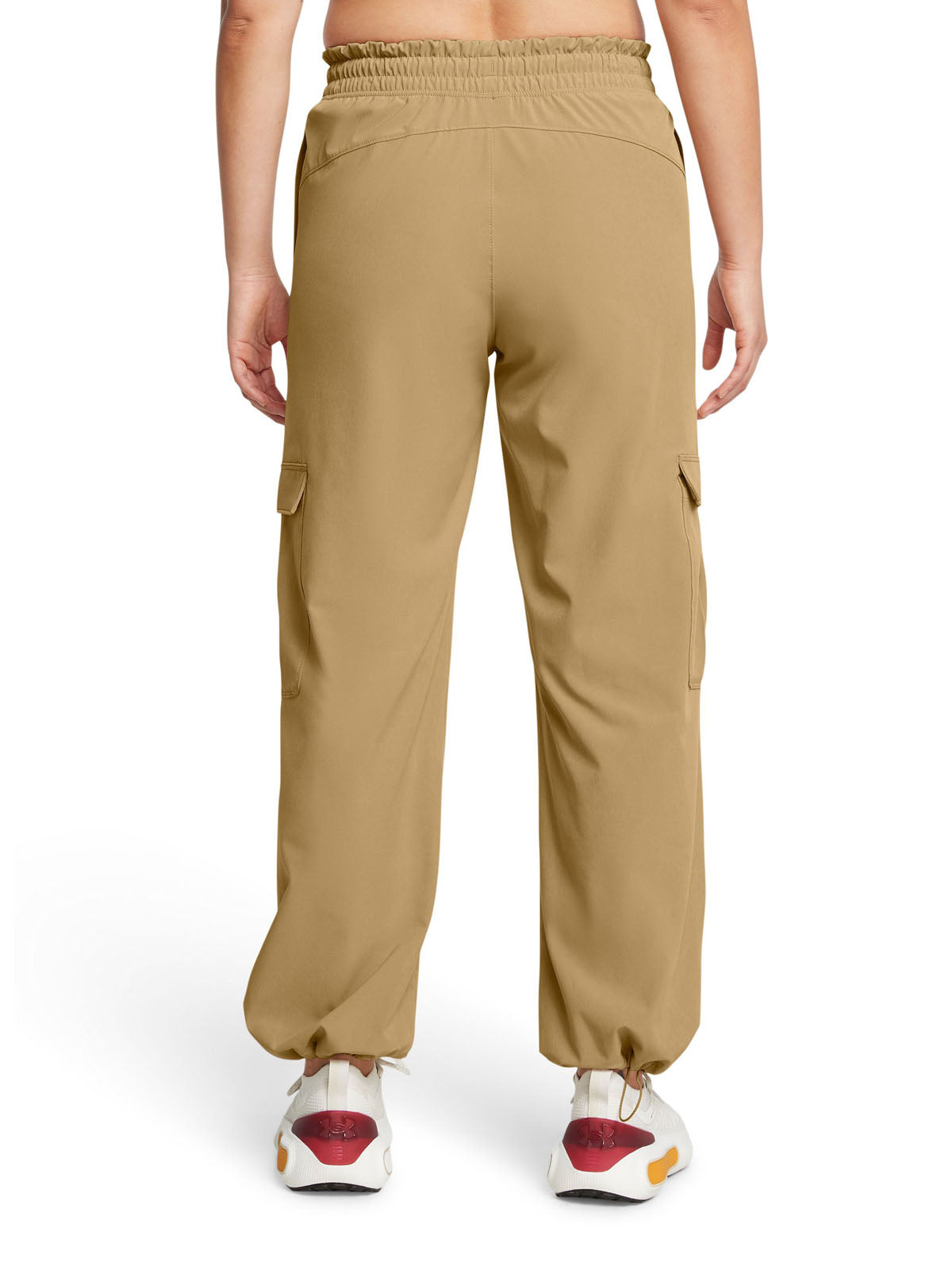 Pantalones cargo UA Rival para mujer