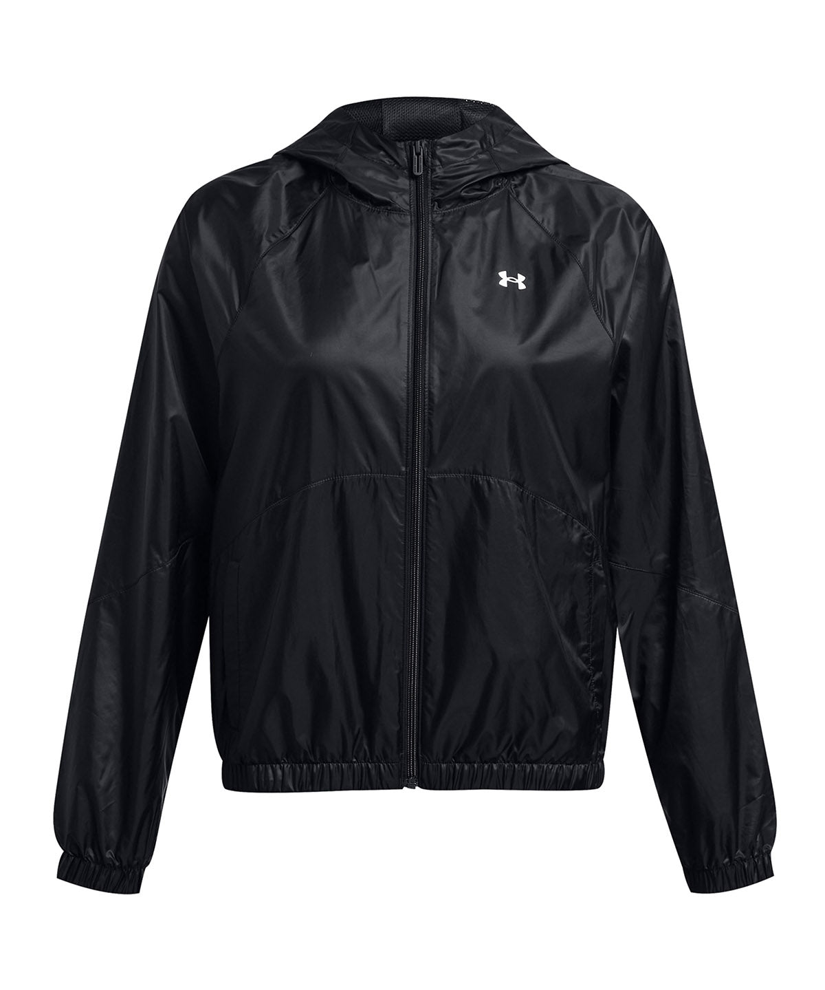 Cortavientos UA SportStyle para mujer