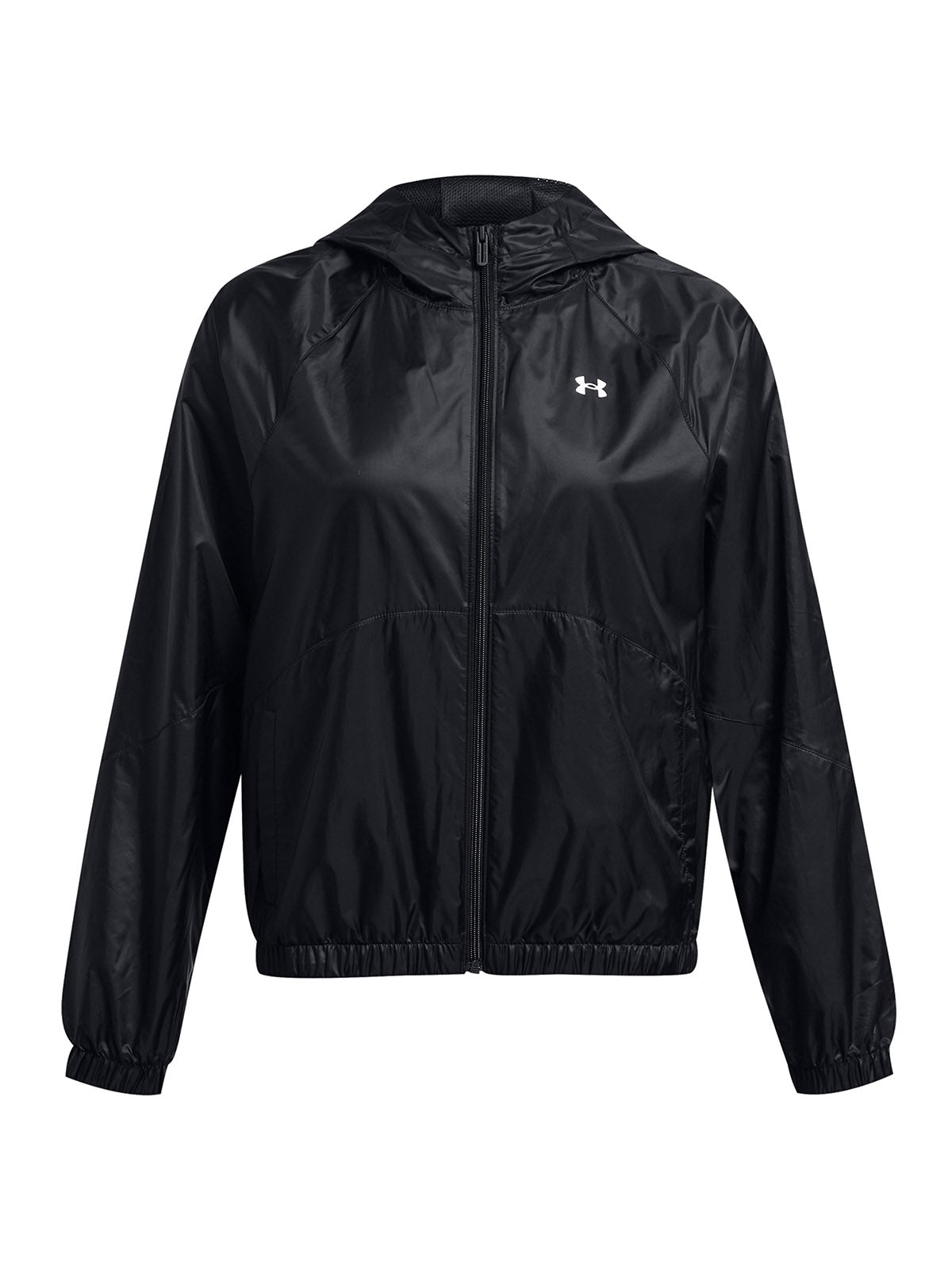 Cortavientos UA SportStyle para mujer