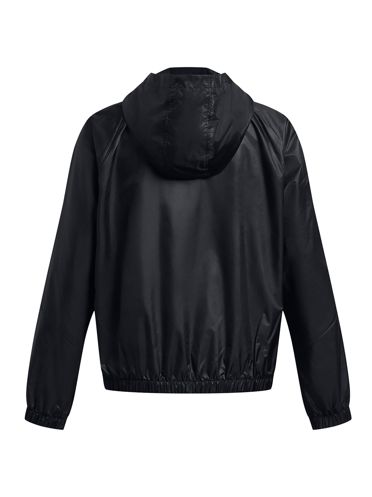 Cortavientos UA SportStyle para mujer