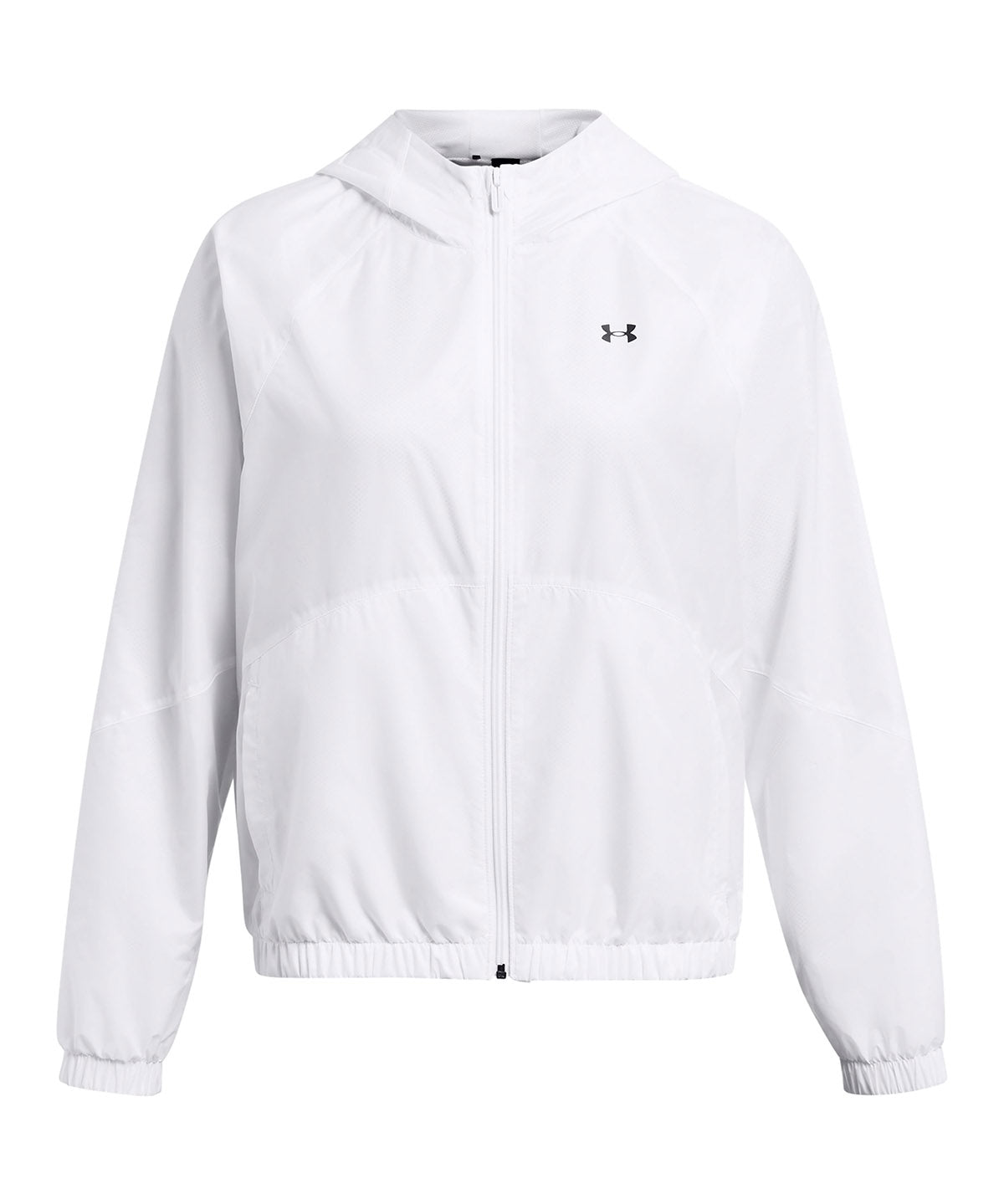 Cortavientos UA SportStyle para mujer