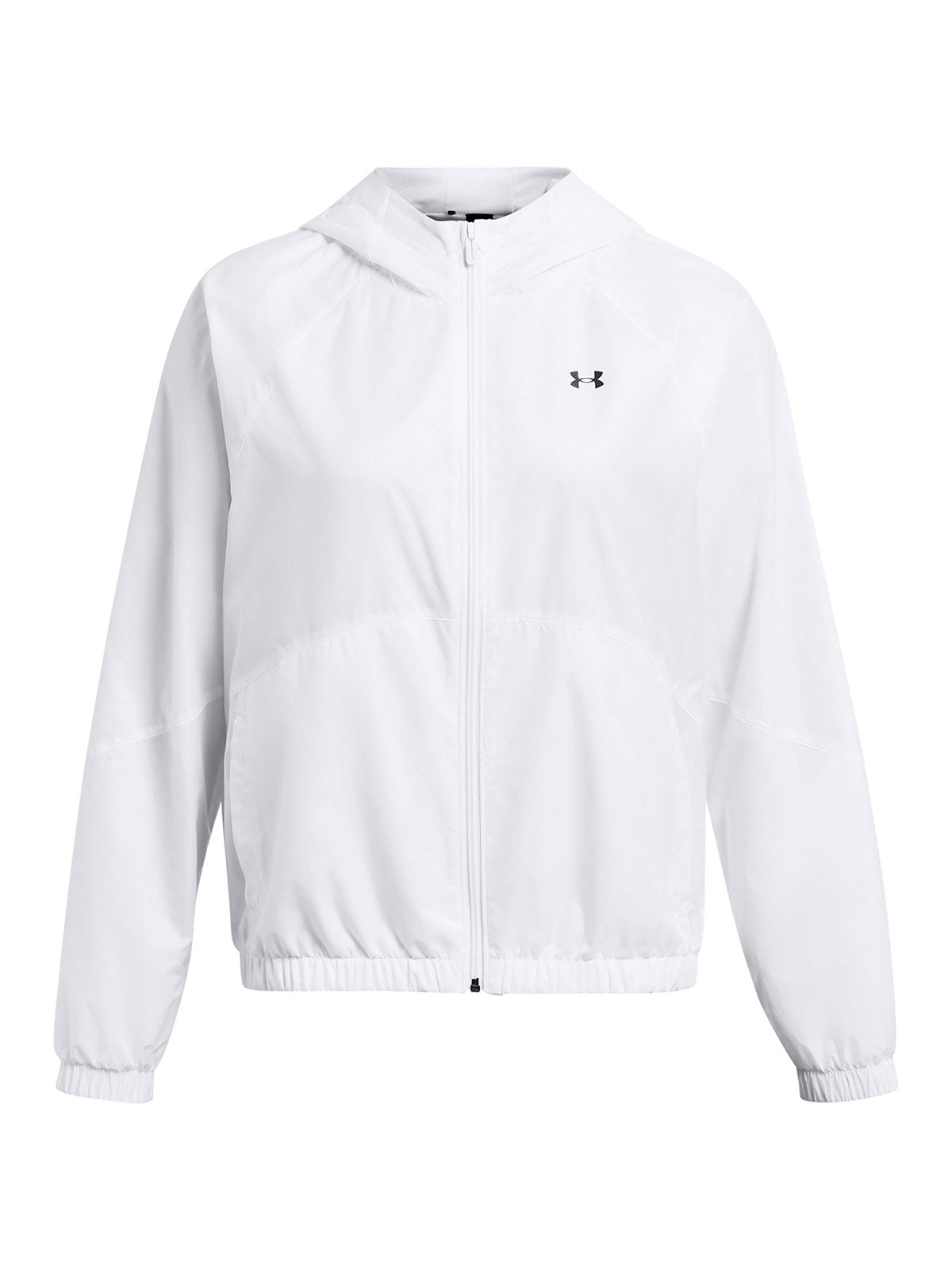 Cortavientos UA SportStyle para mujer