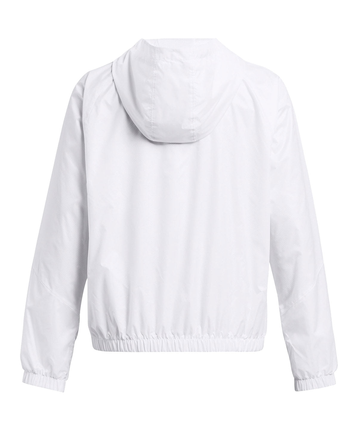 Cortavientos UA SportStyle para mujer