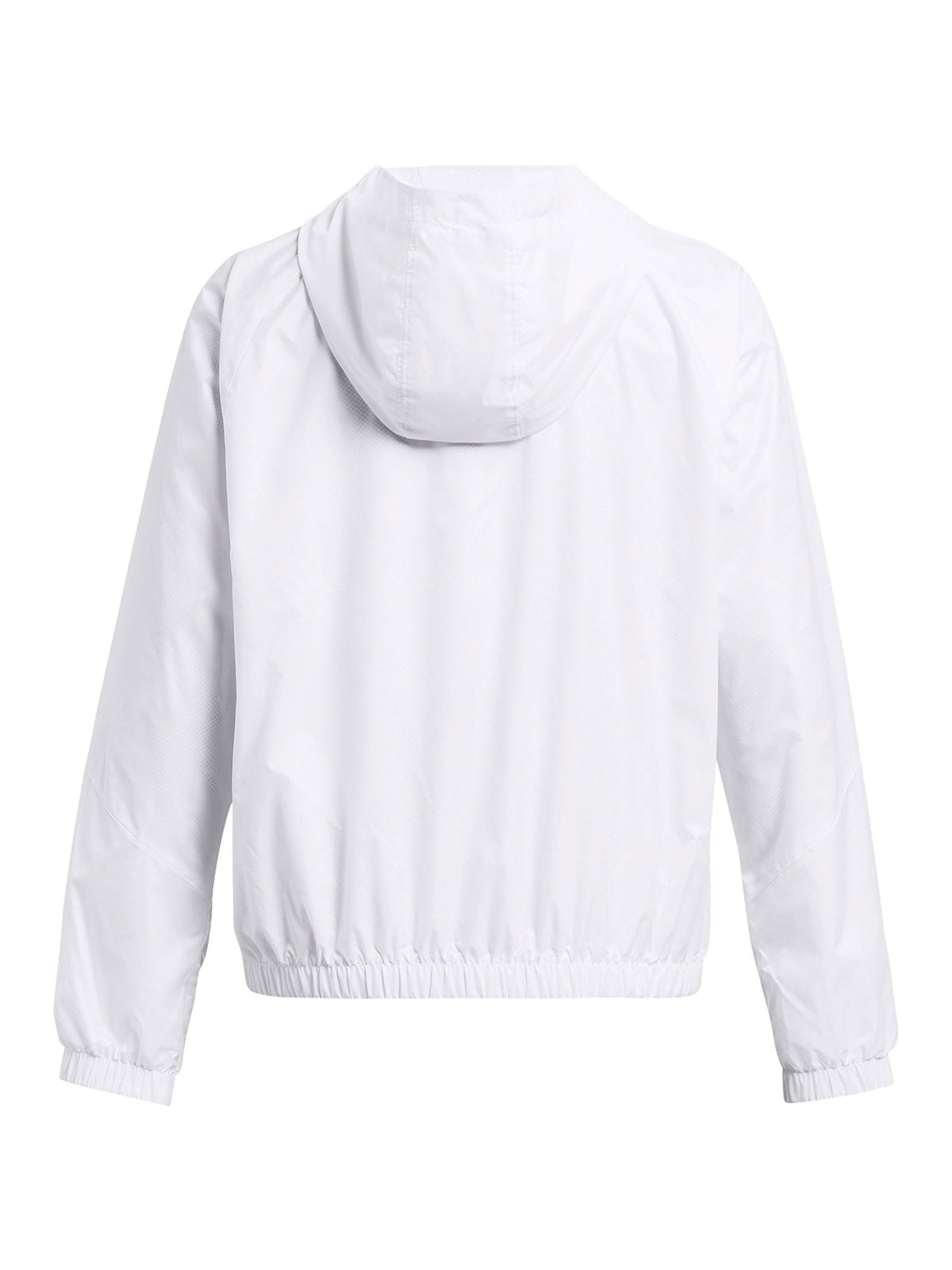 Cortavientos UA SportStyle para mujer