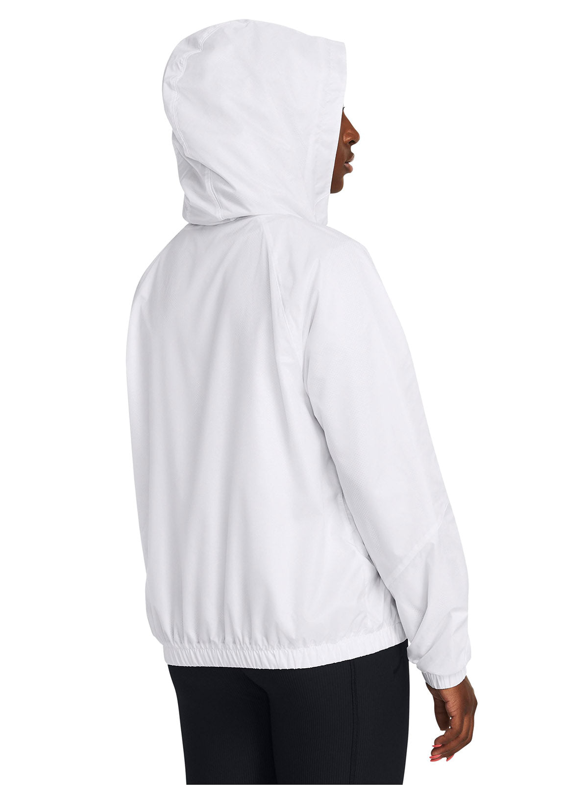 Cortavientos UA SportStyle para mujer