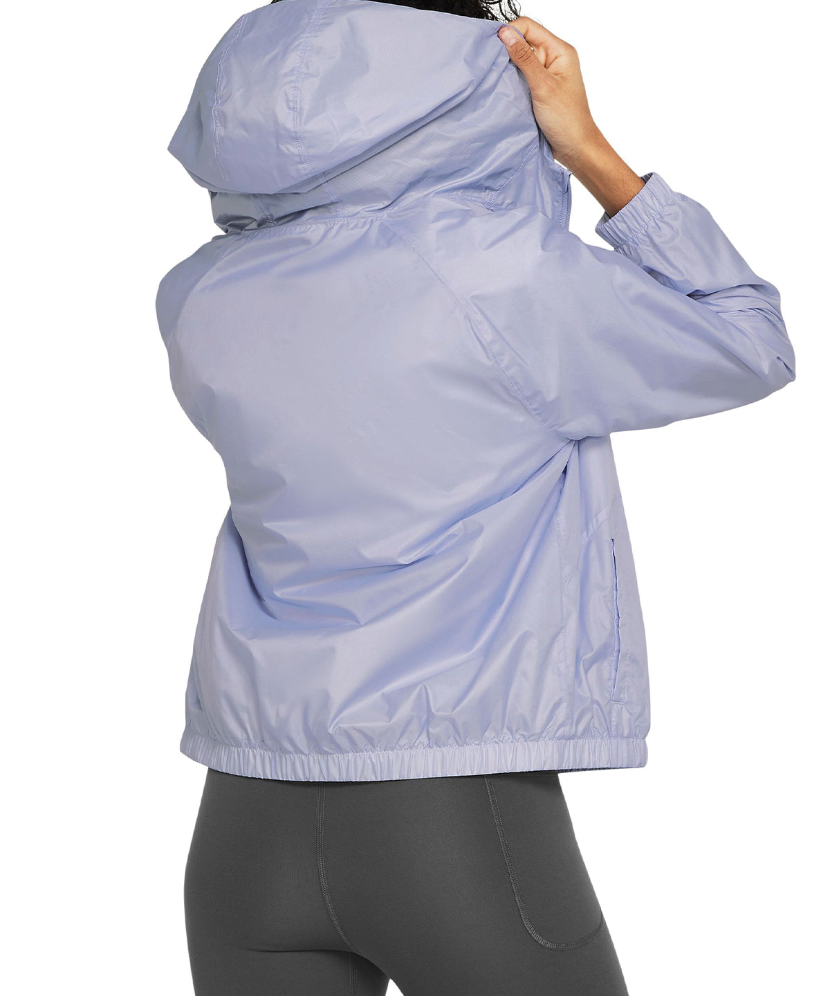 Cortavientos UA SportStyle para mujer