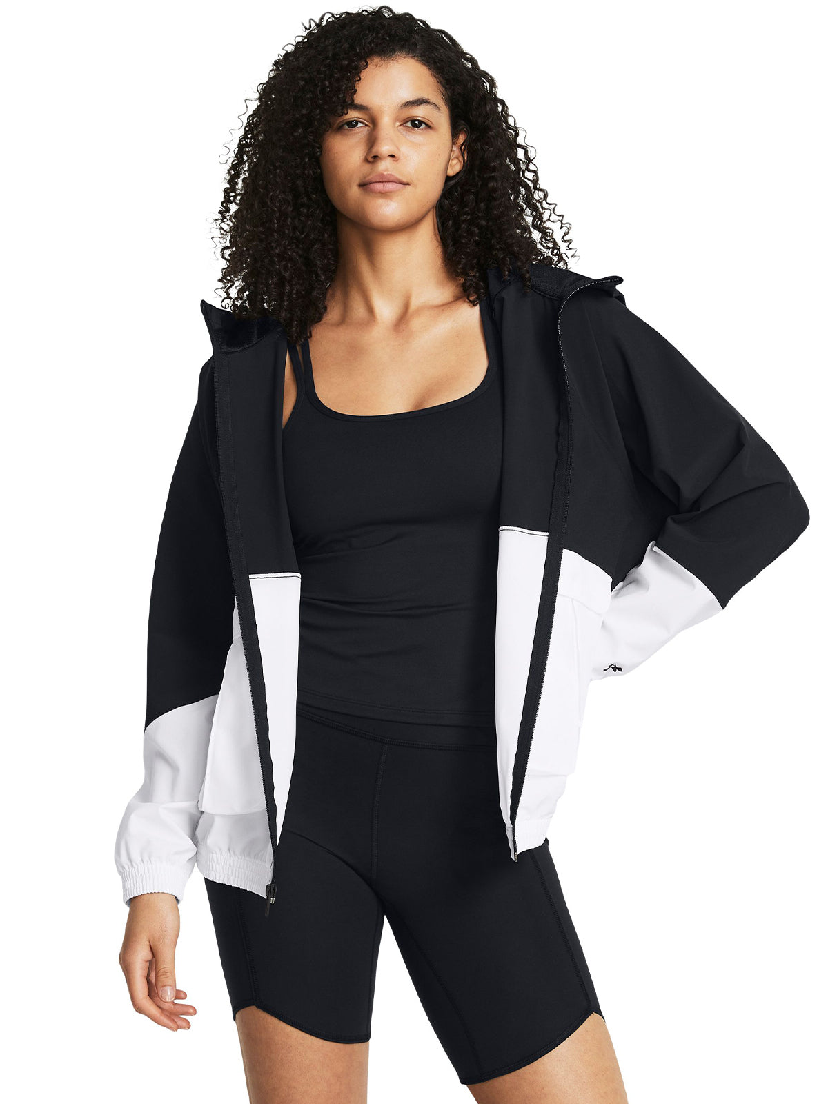 Chaqueta UA ArmourSport Cargo para mujer