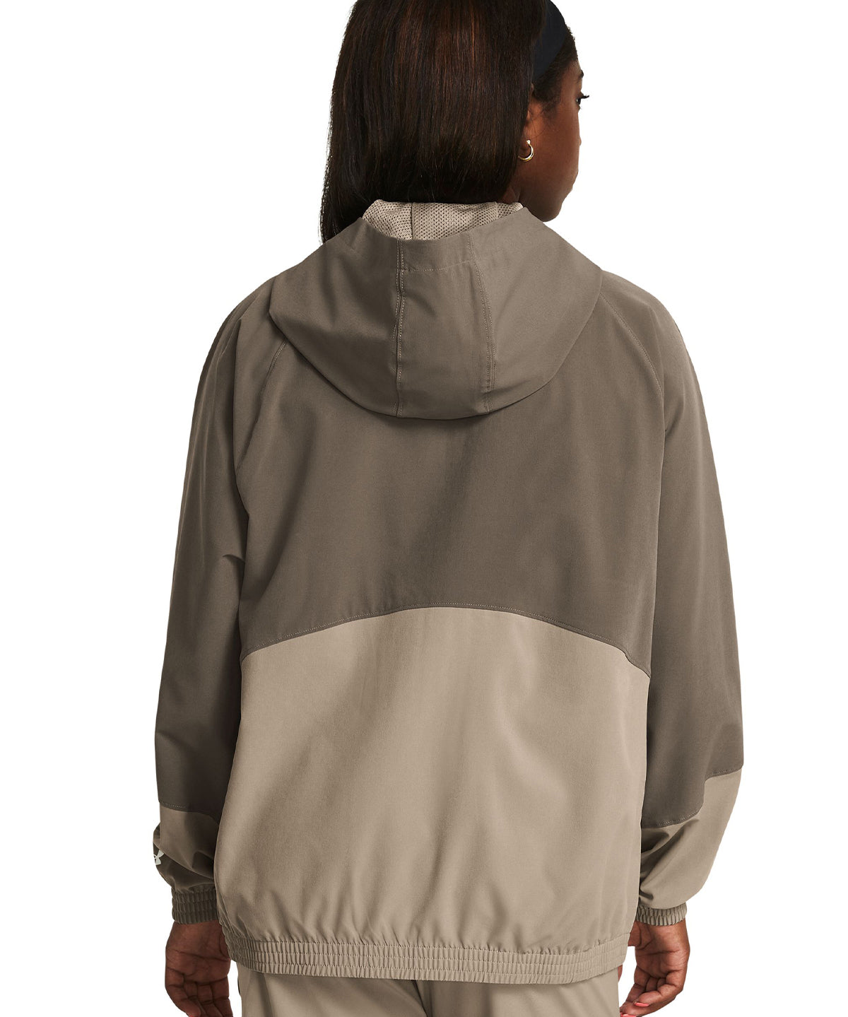 Chaqueta UA ArmourSport Cargo para mujer