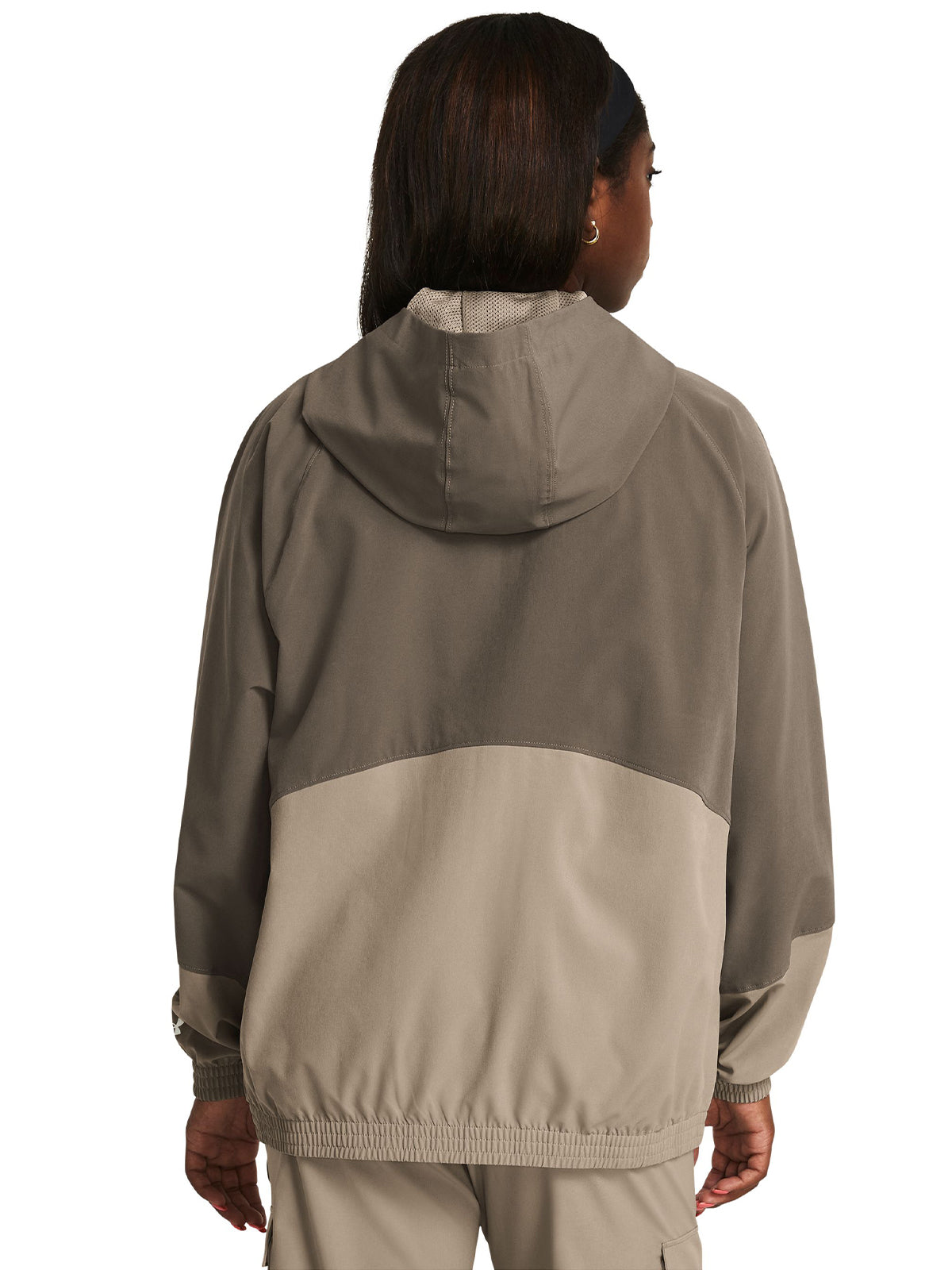 Chaqueta UA ArmourSport Cargo para mujer