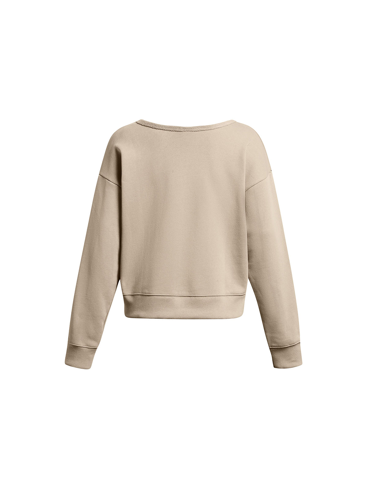 Polera manga larga Project Rock para mujer