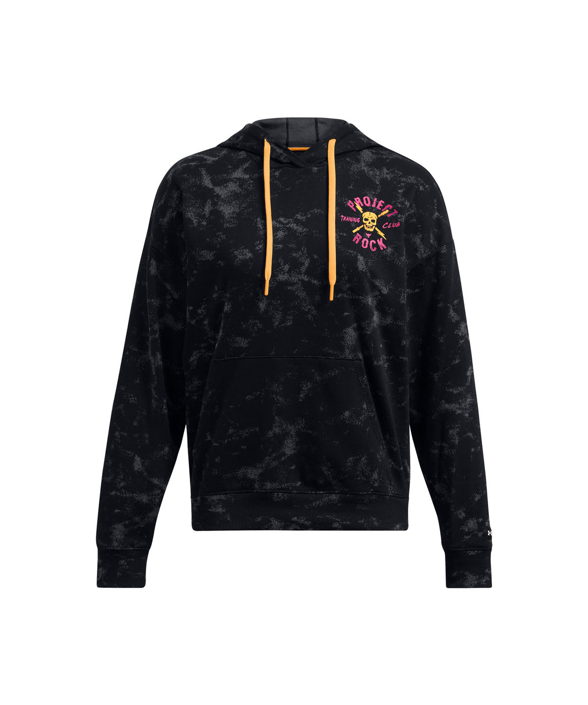 Polerón Underground Project Rock Terry para mujer