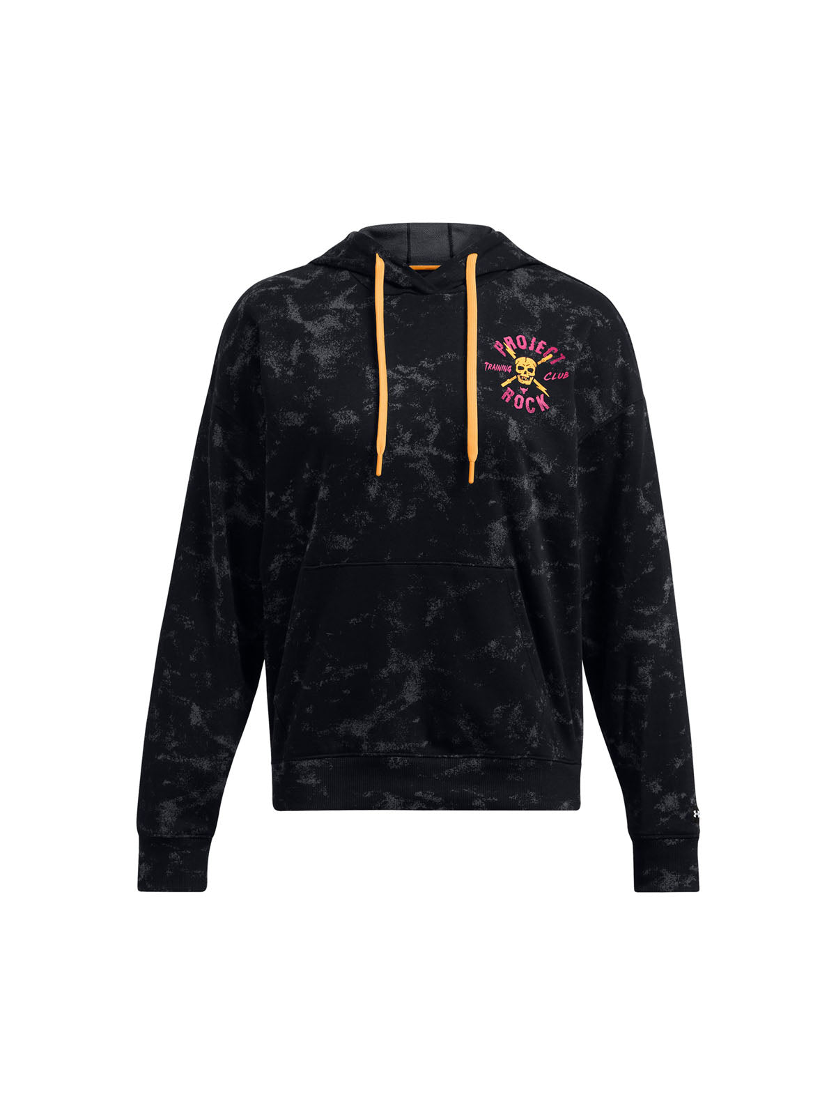 Polerón Underground Project Rock Terry para mujer