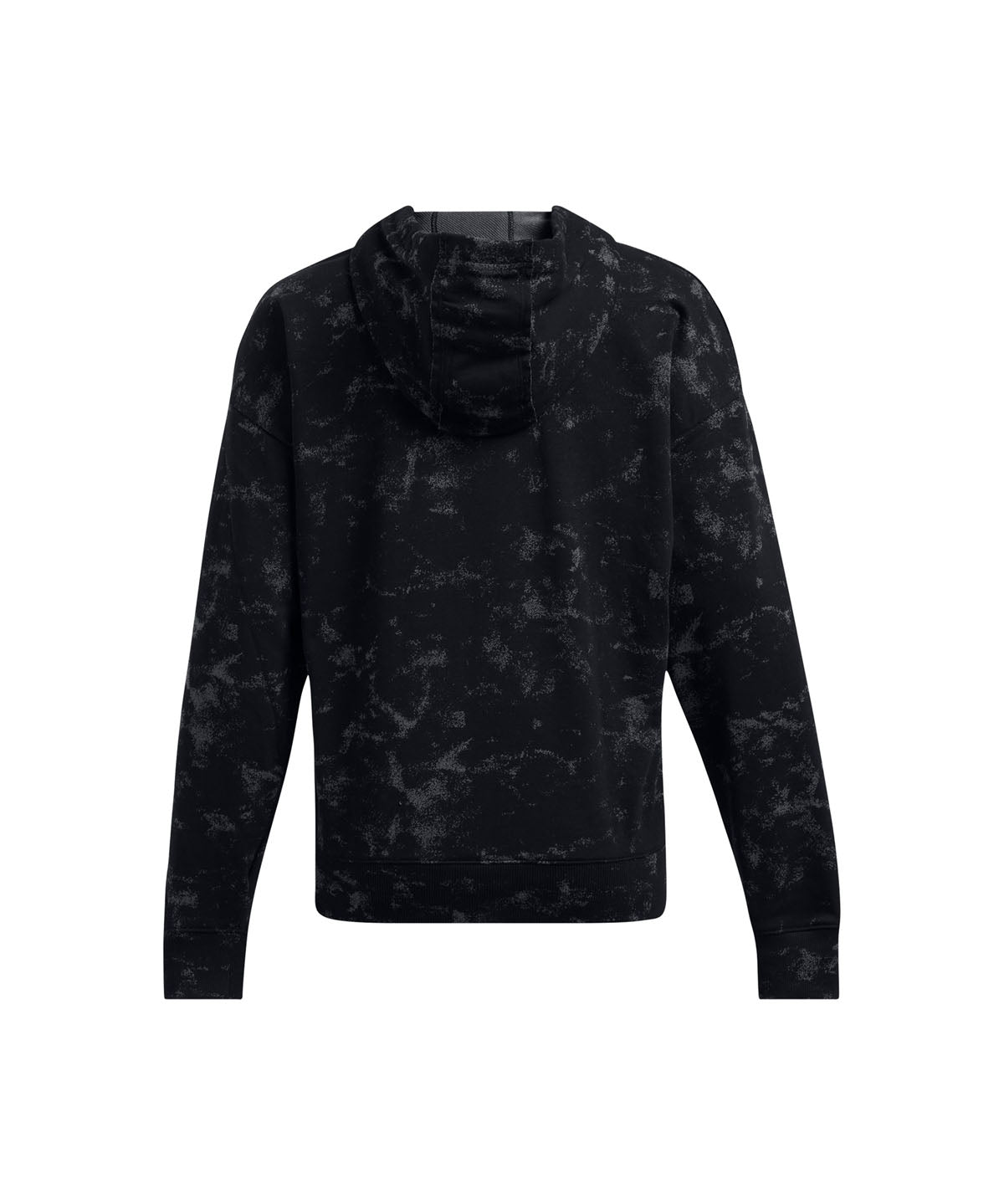 Polerón Underground Project Rock Terry para mujer