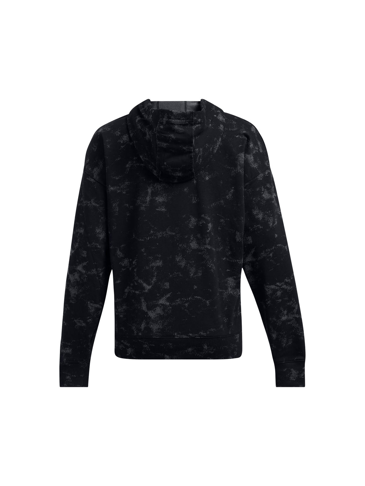 Polerón Underground Project Rock Terry para mujer