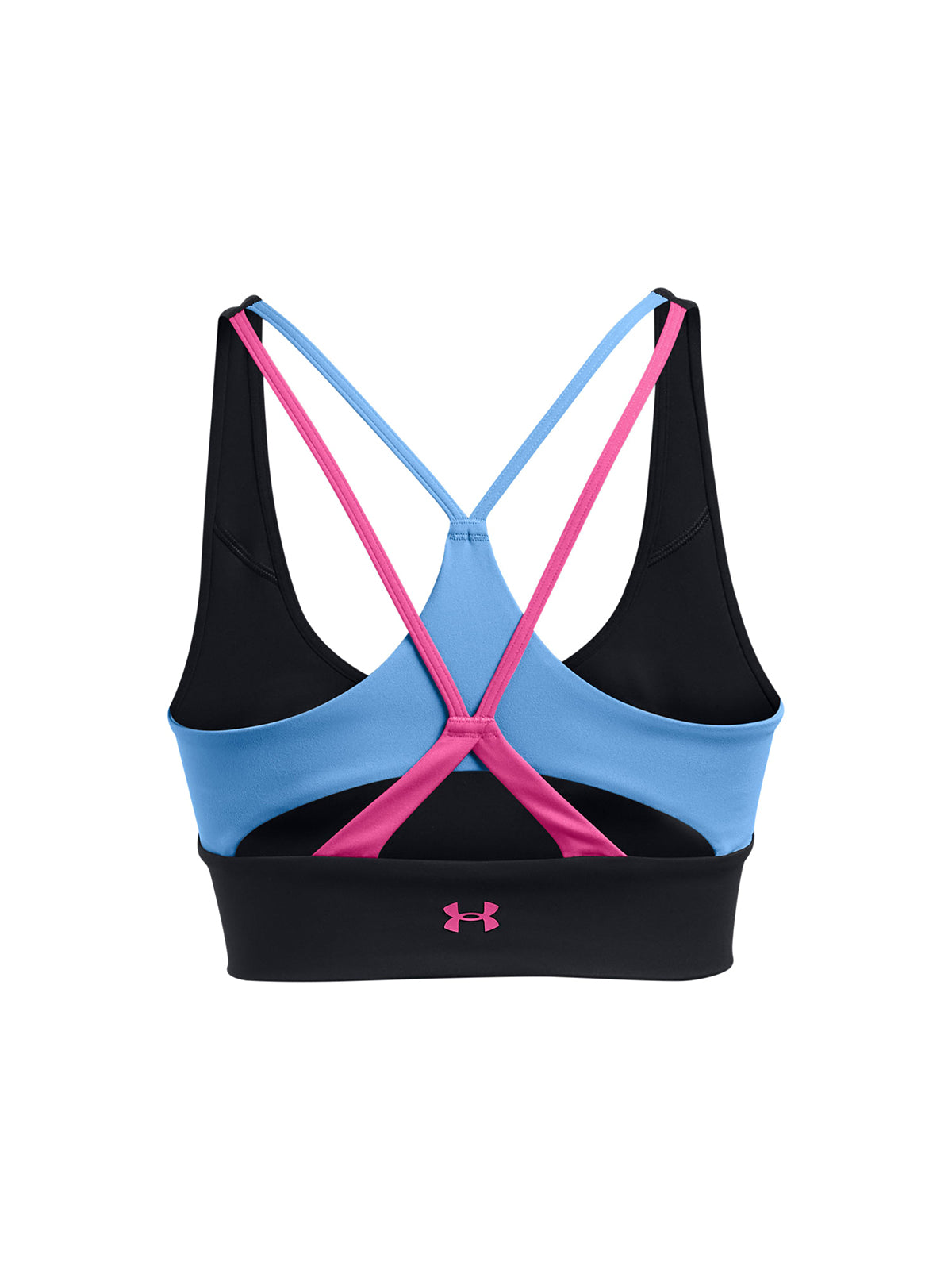 Crop Top Project Rock Let's Go Grind para mujer