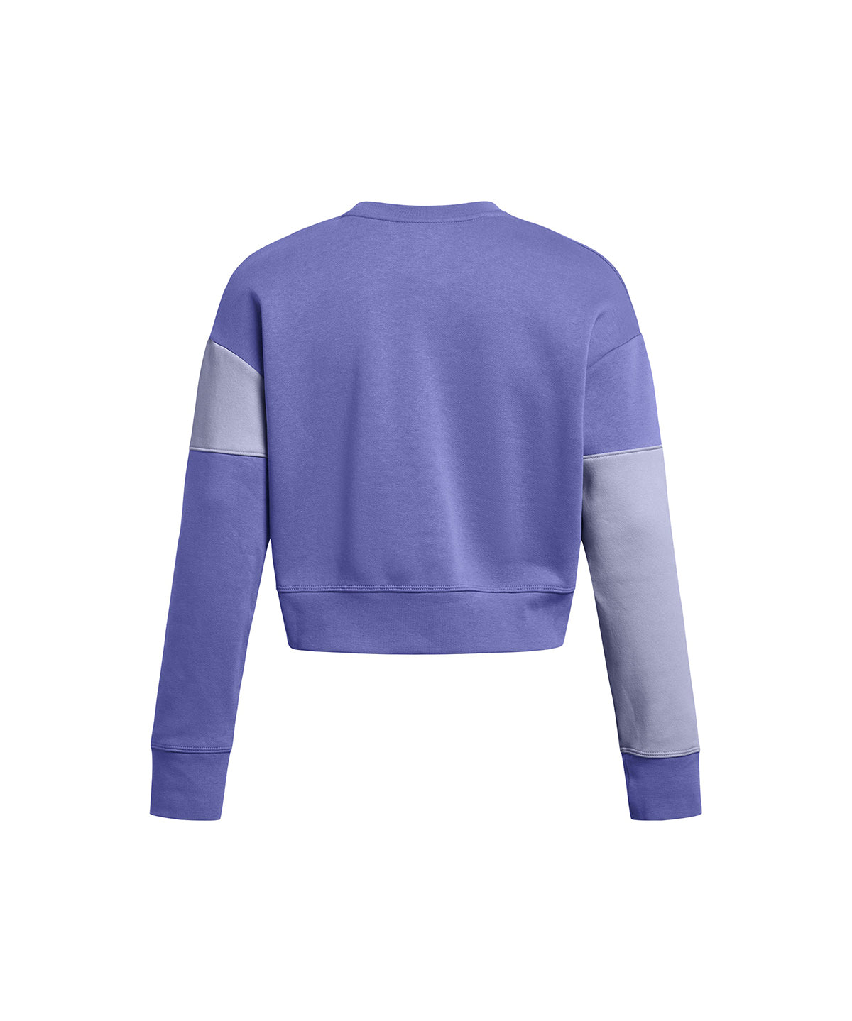 Polerón UA Essential Fleece Icon para mujer