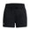 Shorts UA Rival Fleece para mujer