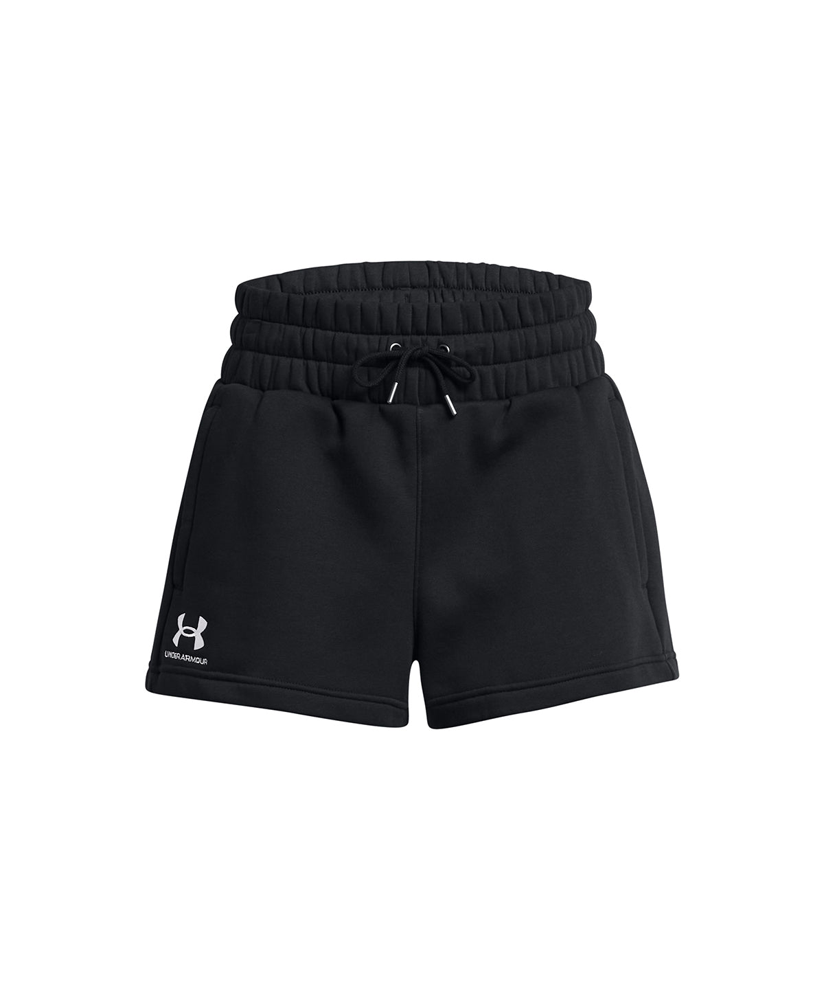 Shorts de polar UA Icon para mujer