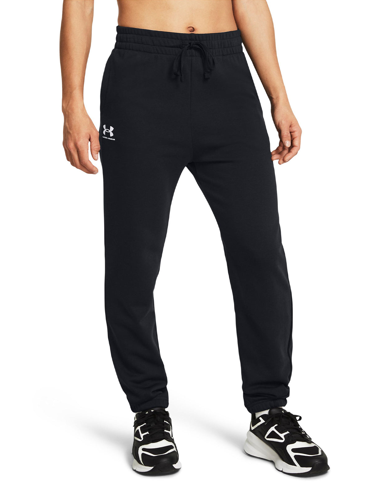 Joggers UA Rival para mujer